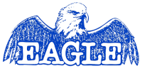 Logo Eagle